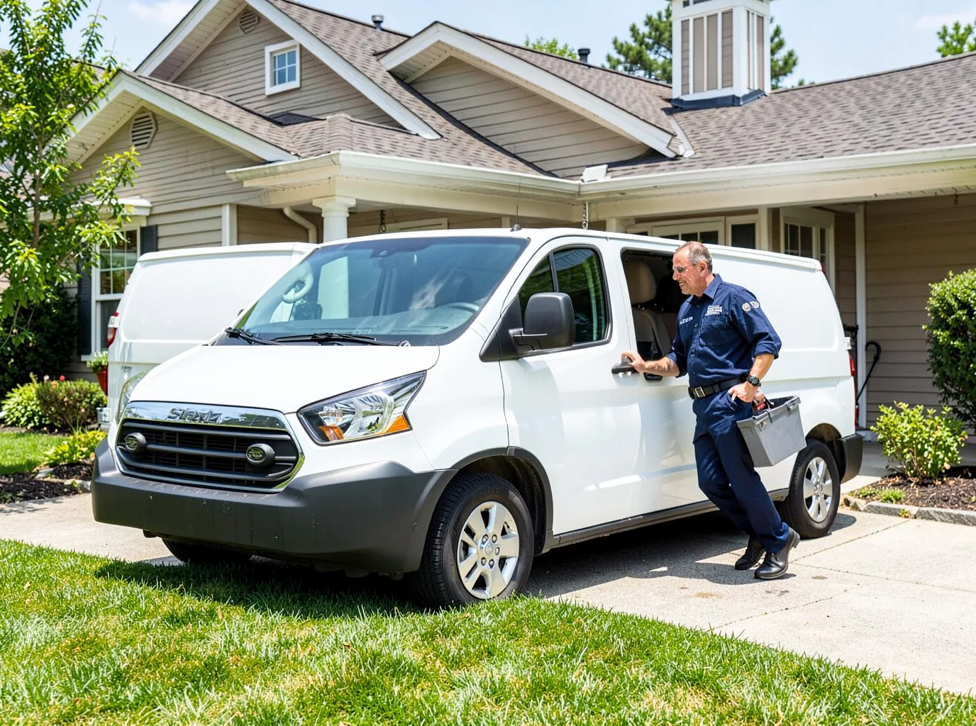 Emergency Plumber company in Oakford, IL