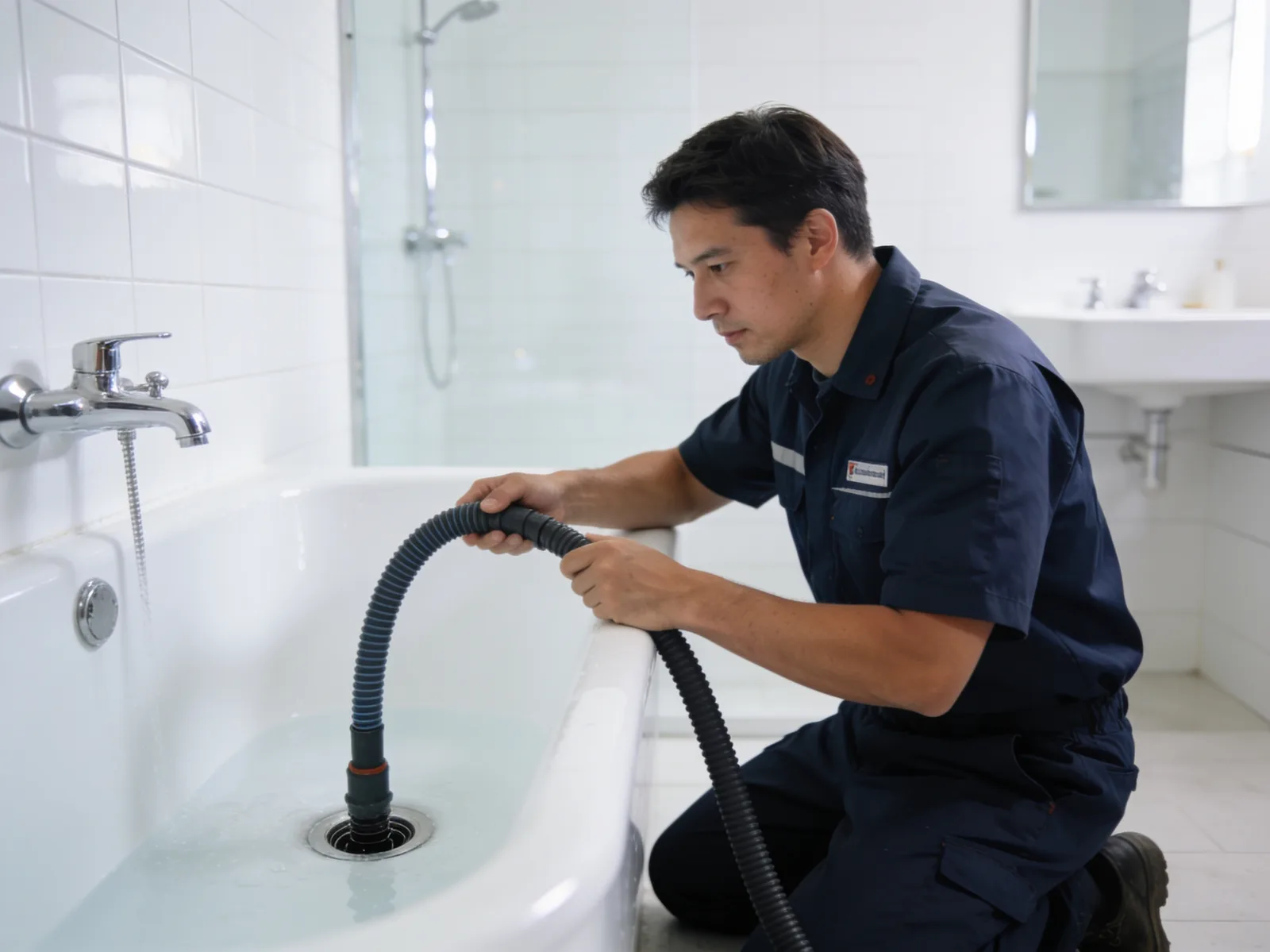 Emergency Plumber Oakford, IL FAQs